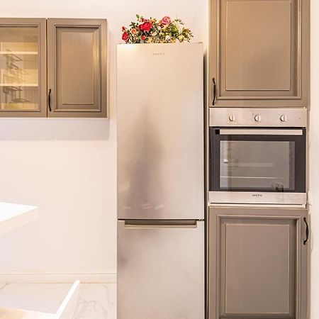 The Artist - Ultracentral Designer Apartment Bukurešť Exteriér fotografie