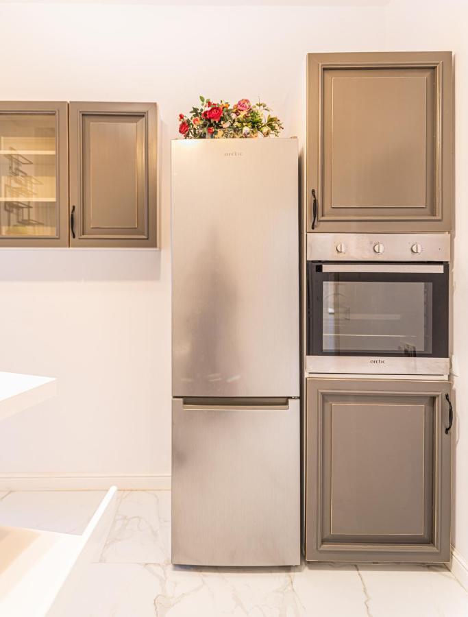 The Artist - Ultracentral Designer Apartment Bukurešť Exteriér fotografie