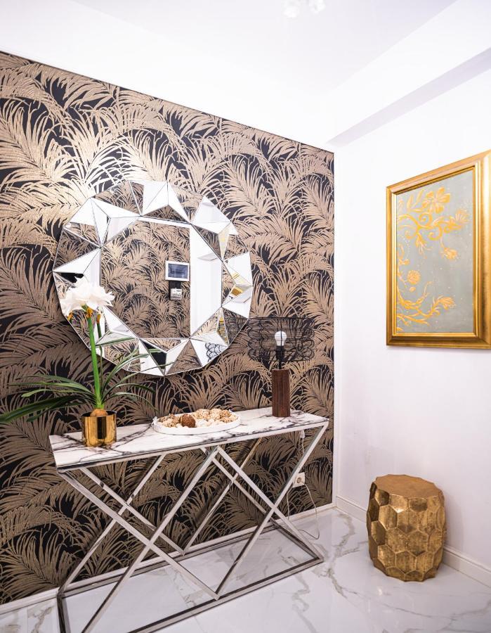 The Artist - Ultracentral Designer Apartment Bukurešť Exteriér fotografie