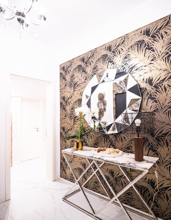 The Artist - Ultracentral Designer Apartment Bukurešť Exteriér fotografie